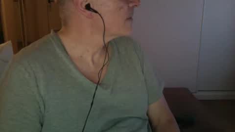 maturehotman online show from 6, 3, 2025