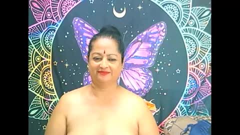 matureindian4u65 online show from 1, 3, 2025