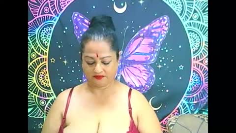 matureindian4u65 online show from 9, 3, 2025