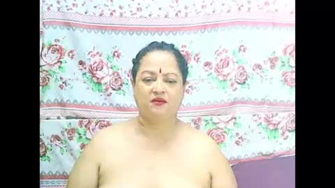 Snapshot of matureindian654u chatting on 9, 3, 2026 matureindian654u online show from 9, 3, 2026