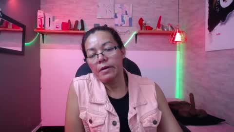 maturepure_ online show from 26, 10, 2025