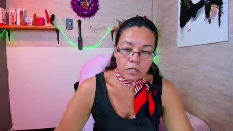 maturepure_ online show from 9, 1, 2026