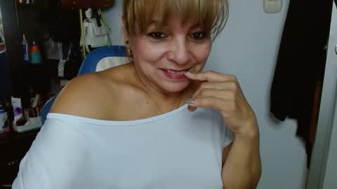 Cecilia online show from 28, 11, 2025