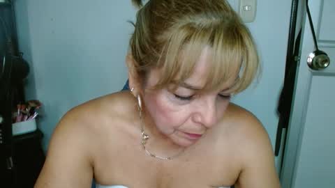 Snapshot of maturetigress4c chatting on 5, 2, 2026 Cecilia online show from 5, 2, 2026