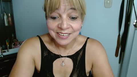 Snapshot of maturetigress4c chatting on 8, 2, 2026 Cecilia online show from 8, 2, 2026