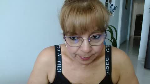 Snapshot of maturetigress4c chatting on 15, 5, 2026 Cecilia online show from 15, 5, 2026