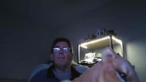 maturewisdom61 online show from 15, 1, 2025