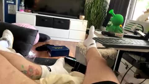 matzemaier1984 online show from 18, 4, 2026