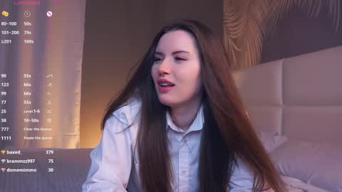 Lily online show from 27, 1, 2025