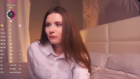 Lily online show from 28, 1, 2025