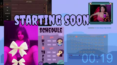 maudLin online show from 19, 4, 2026