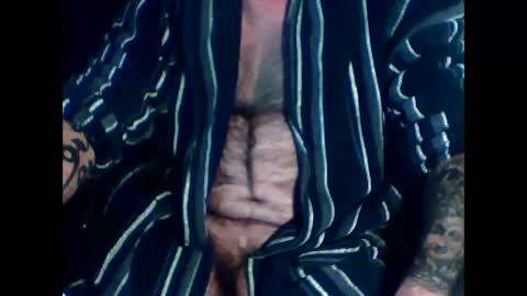 mauni1964 online show from 19, 11, 2025