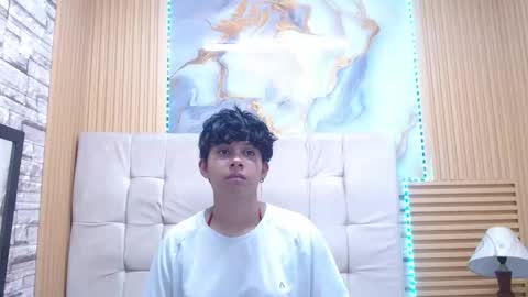 maurenicarus303av online show from 13, 3, 2026