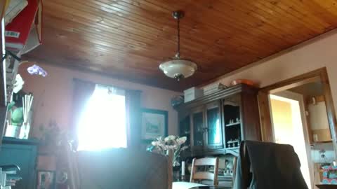 Snapshot of mauriceandre chatting on 9, 3, 2025 Maurice online show from 9, 3, 2025