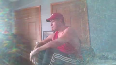 mauricescott online show from 31, 1, 2026