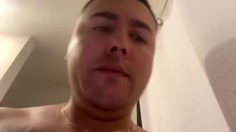 Snapshot of mauricio760p chatting on 17, 9, 2025 mauricio760p online show from 17, 9, 2025