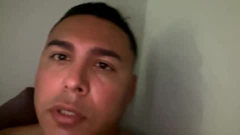 Snapshot of mauricio760p chatting on 23, 10, 2025 mauricio760p online show from 23, 10, 2025