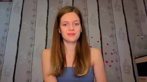 Snapshot of maurineneverman chatting on 14, 6, 2026 Lucy online show from 14, 6, 2026