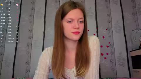 Snapshot of maurineneverman chatting on 27, 6, 2026 Lucy online show from 27, 6, 2026