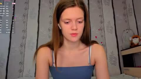Snapshot of maurineneverman chatting on 2, 7, 2026 Lucy online show from 2, 7, 2026
