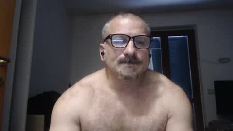 mauro1971 online show from 9, 11, 2025