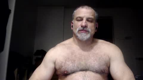 mauro1971 online show from 16, 4, 2026