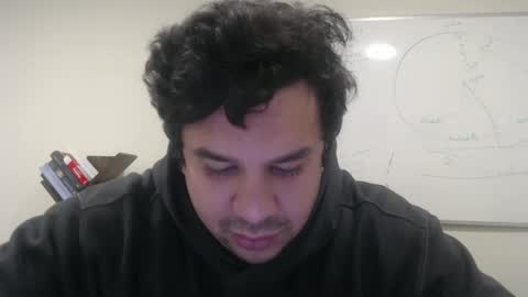 Snapshot of mauro656 chatting on 24, 1, 2025 mauro656 online show from 24, 1, 2025