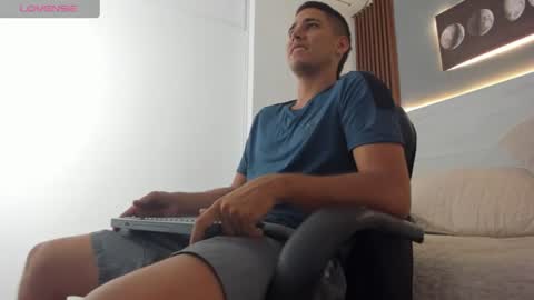 Snapshot of mauro_boy chatting on 11, 6, 2026 mauro_boy online show from 11, 6, 2026