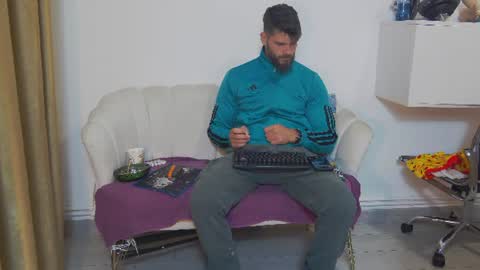 mauro_real_man online show from 23, 7, 2026