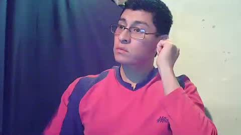 Snapshot of maurodirty chatting on 4, 2, 2026 Mauro online show from 4, 2, 2026