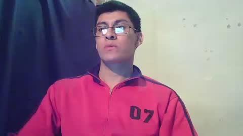 Snapshot of maurodirty chatting on 8, 2, 2026 Mauro online show from 8, 2, 2026