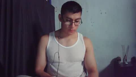 Snapshot of maurodirty chatting on 26, 2, 2026 Mauro online show from 26, 2, 2026