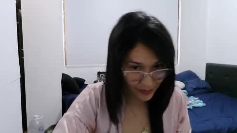 mauroluxandra online show from 30, 9, 2025