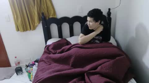 mauroluxandra online show from 28, 2, 2026