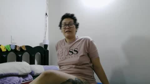 mauroluxandra online show from 27, 3, 2026