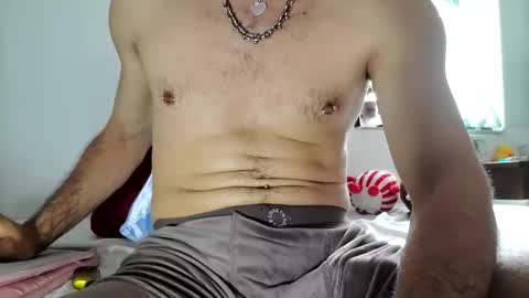 Mauro Scorpio online show from 28, 4, 2026