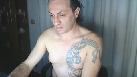 Marcellobausola  s k i -p e online show from 10, 10, 2025