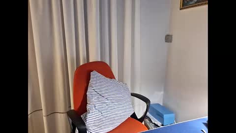 Marcellobausola  s k i -p e online show from 14, 12, 2025