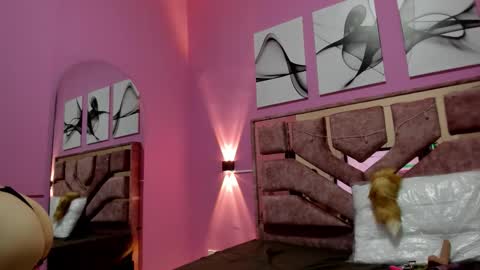 Snapshot of mavie_ivanova chatting on 29, 10, 2025 mavie_ivanova online show from 29, 10, 2025