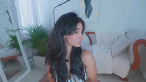 Snapshot of mavii__ chatting on 12, 1, 2026 Maria Victoria Schedule 2pm until 9pm GMT-5 online show from 12, 1, 2026