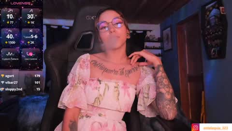 Hilary online show from 22, 12, 2024