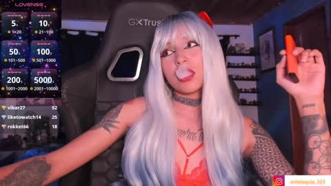 Hilary online show from 23, 12, 2024