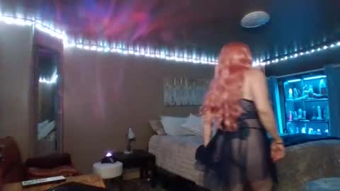 mavismable online show from 20, 11, 2025