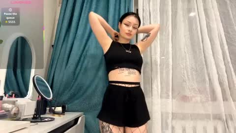 Snapshot of mavismills chatting on 29, 5, 2026 Mavis online show from 29, 5, 2026