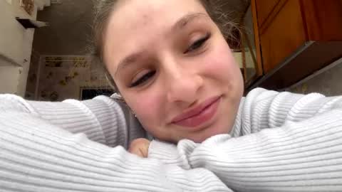 Nikolina online show from 24, 3, 2026