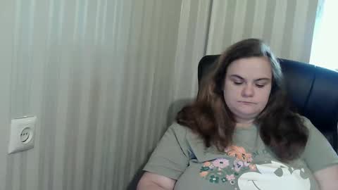 Mavka2025 online show from 8, 11, 2025