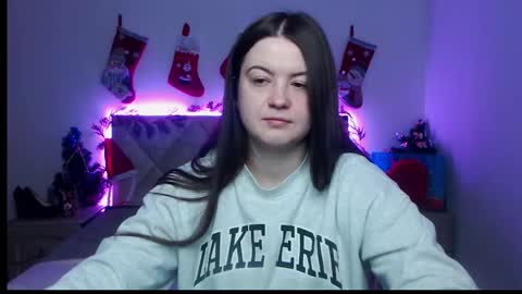 MavkaCute online show from 8, 1, 2026