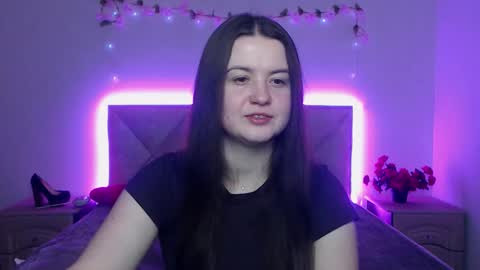 MavkaCute online show from 18, 3, 2026