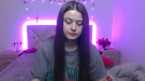 MavkaCute online show from 30, 3, 2026