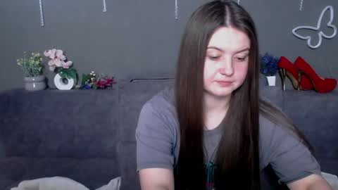 Snapshot of mavkacute chatting on 5, 5, 2026 MavkaCute online show from 5, 5, 2026